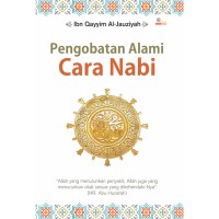 Image of Pengobatan Alami Cara Nabi