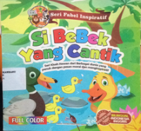 Image of seri fabel inspiratif : si bebek yang cantik