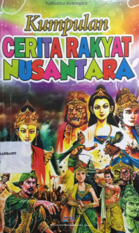 Image of kumpulan cerita rakyat nusantara
