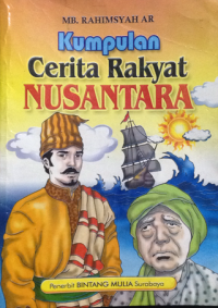 Image of kumpulan cerita rakyat nusantara
