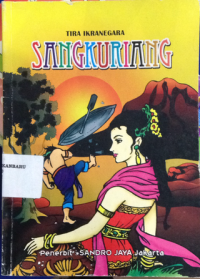 Image of Sangkuriang