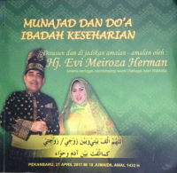 Image of Munajad dan Do'a Ibadah keseharian