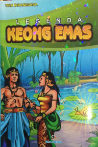 Image of Legenda Keong Emas