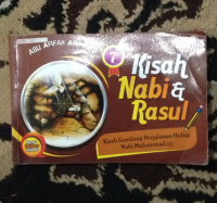 Image of kisah nabi dan rasul 7