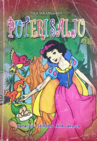 Image of puteri salju