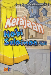 Image of kerajaan nabi sulaiman
