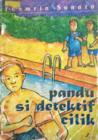 Image of pandu si detektif cilik