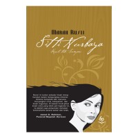 Image of sitti nurbaya kasih tak sampai