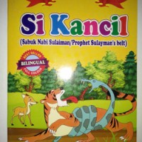 Image of Cerita Rakyat Nusantara: Si Kancil ( sabuk Sulaiman/ Prophet Sulaiman's belt)