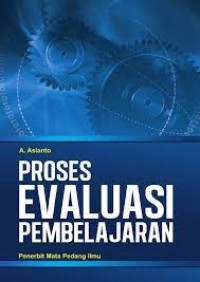 Image of proses evaluasi pembelajaran
