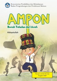 Image of Ampon Bocah Teladan Dari Aceh