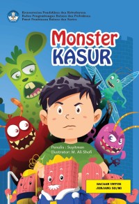Image of Monster Kasur