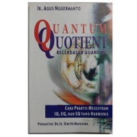 Image of quantum quotient : kecerdasan quantum