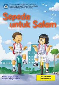 Image of Sepeda untuk Salam