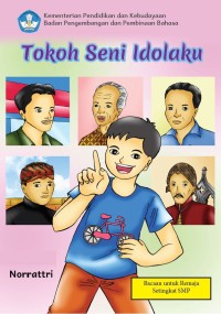 Image of Tokoh Seni Idolaku