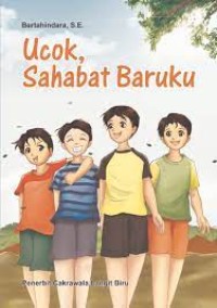 Image of ucok, sahabat baruku