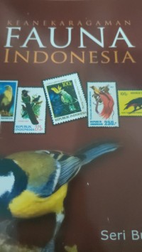 Image of keanekaragaman fauna indonesia : seri burung
