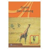 Image of gurun dan gunung