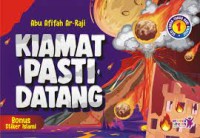 Image of kiamat pasti datang