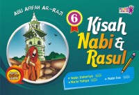 Image of kisah nabi dan rasul 6