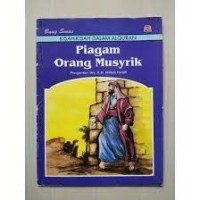 Image of kisah-kisah dalam al qur'an : piagam orang musyrik