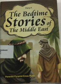 Image of the bedtime stories of the middle east